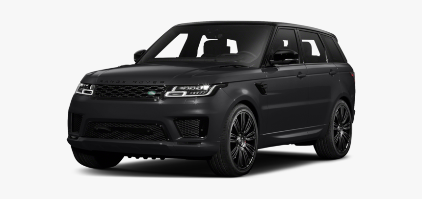 Range Rover SPORT 21′ Facelift