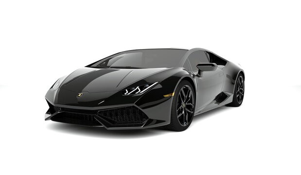 Lamborghini Huracán