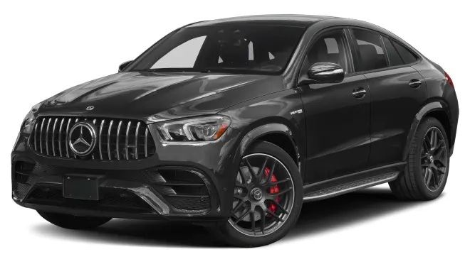 Mercedes-Benz GLE63s AMG 4matic 22′
