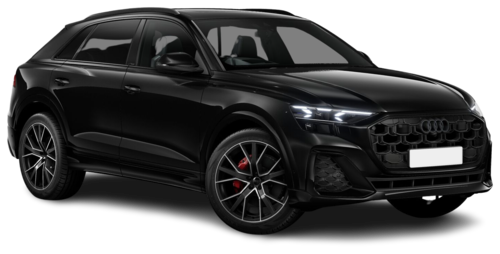 Audi Q8 Quattro S-line ’23
