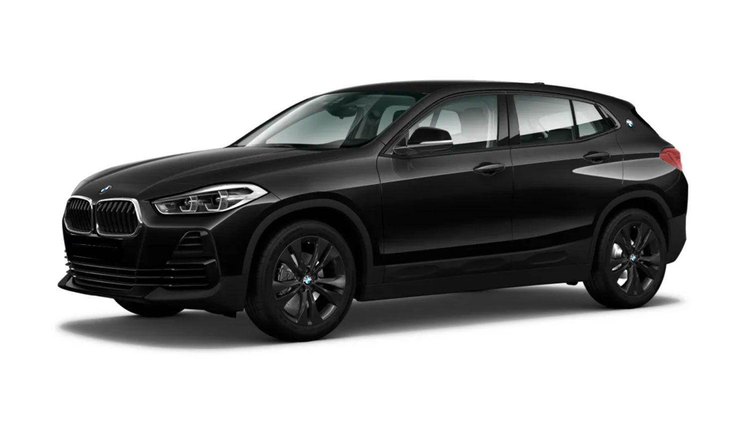 BMW X2 M-pack ’21